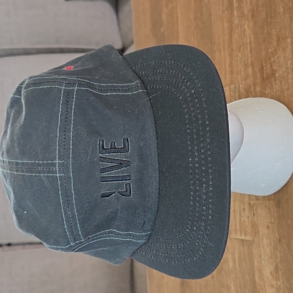 Wirth LIVE Hat
